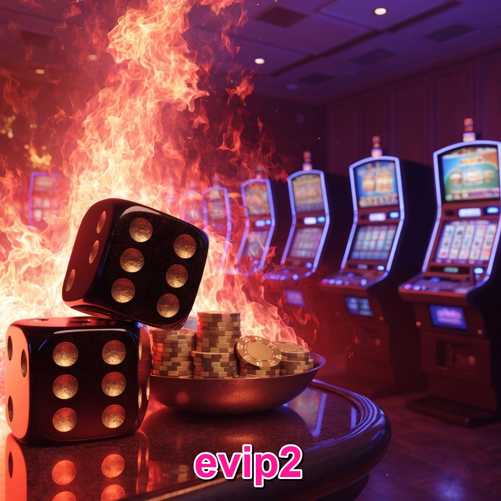 Ikon APK evip2